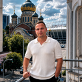 Карленко Даніл