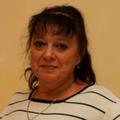 Соколова Вікторія