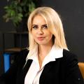 Шевель Марина