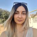 Погожа Вікторія