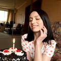 Гулькова Вікторія