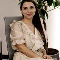 Михайлова Наталя