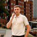 Самофал Євгеній
