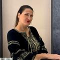 Семененко Дар'я