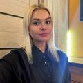 Кирсанова Марія
