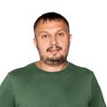 Клапків Олег