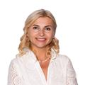 Найдич Ольга