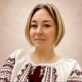 Костенко Ольга