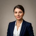 Борець Ірина