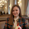 Блудова Марина
