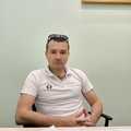Михальський Дмитро