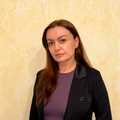 Циркевич Марина
