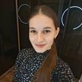 Сметанюк Тетяна