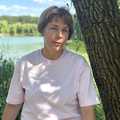 Грекова Олена