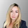 Бажан Василина