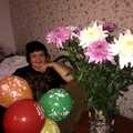 Цебряк Валентина