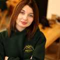 Стрілець Катерина