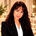 Соколова Галина