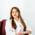 Синчук Ірина