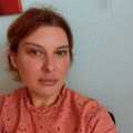 Лісова Оксана