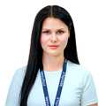 Коломойцева Олена
