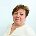 Лапська Алла