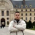 Тарасишин Богдан