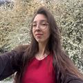 Волосюк Ольга