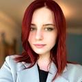 Чугуєва Аліна