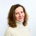 Куліченко Людмила