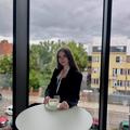 Сохацька Іванна