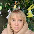 Хоменко Світлана