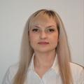 Пузич Галина