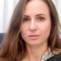 Сєрікова Оксана