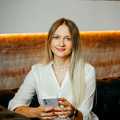 Бубенко Ірина