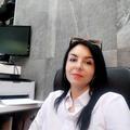 Попова Ірина