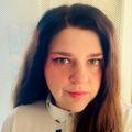Ерастова Інга