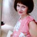 Кучерявенко Людмила