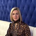 Брускова Олеся