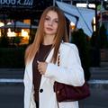 Бущенко Анастасія