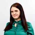 Даниляк Анастасія