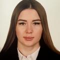 Білогурова Дарина