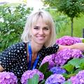 Мурашова Світлана