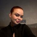 Бєлікова Анна