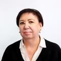 Нелюбіна Наталія
