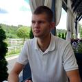 Юрченко Дмитро