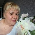 Кісельова Тетяна