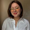 Шевцова Анна-Марія