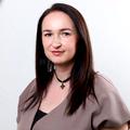 Грем Ольга