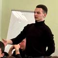 Данилюк Олександр